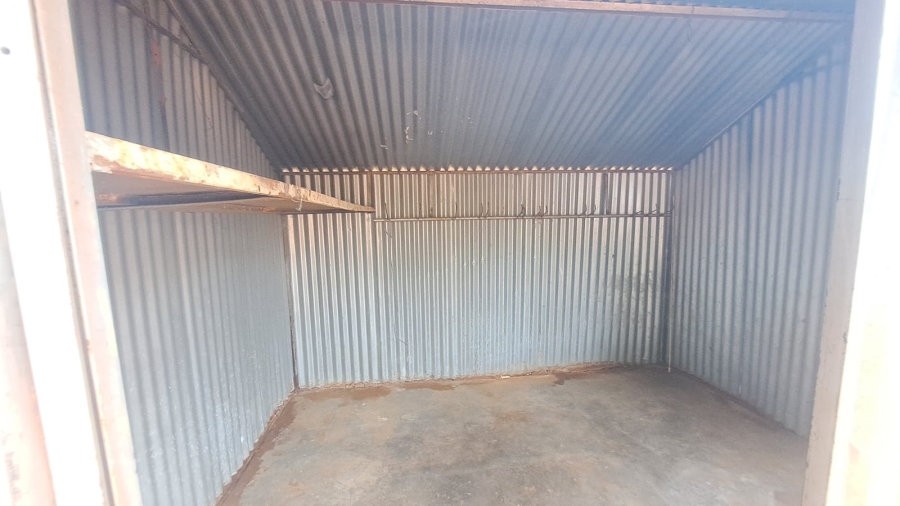 3 Bedroom Property for Sale in Olifantshoek Northern Cape